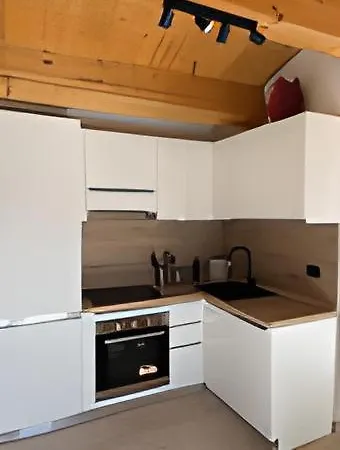 La Dimora Degli Angeli Holiday home