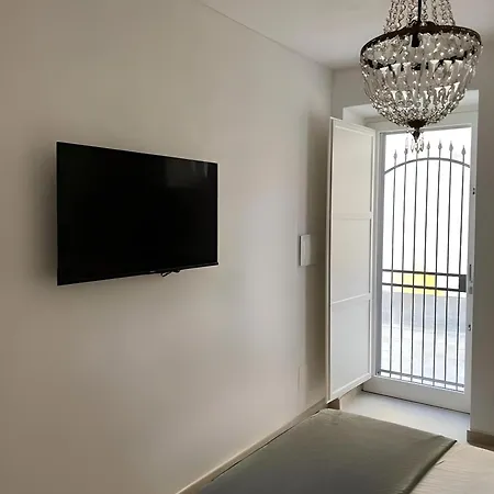 La Dimora Degli Angeli Holiday home