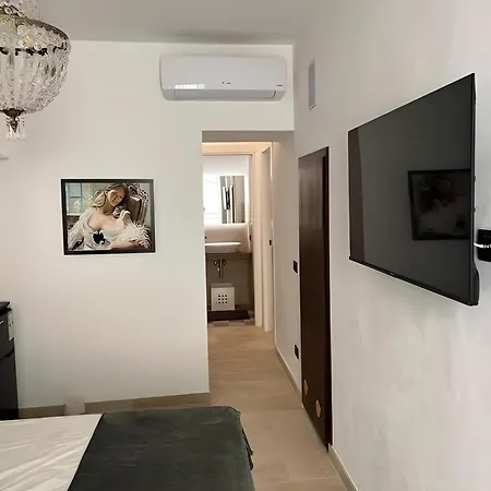 Holiday home La Dimora Degli Angeli Noto