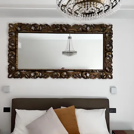 La Dimora Degli Angeli Holiday home