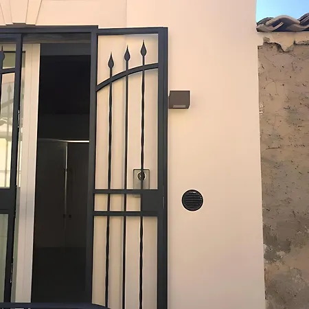 La Dimora Degli Angeli Holiday home Noto
