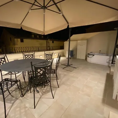 Casa vacanze La Dimora Degli Angeli Noto