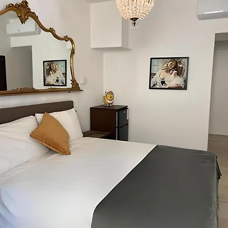 Casa vacanze La Dimora Degli Angeli