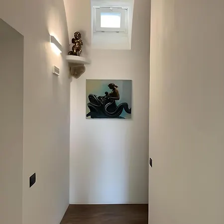 Casa vacanze La Dimora Degli Angeli *
