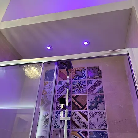 Casa vacanze La Dimora Degli Angeli