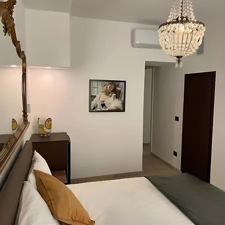 Casa vacanze La Dimora Degli Angeli