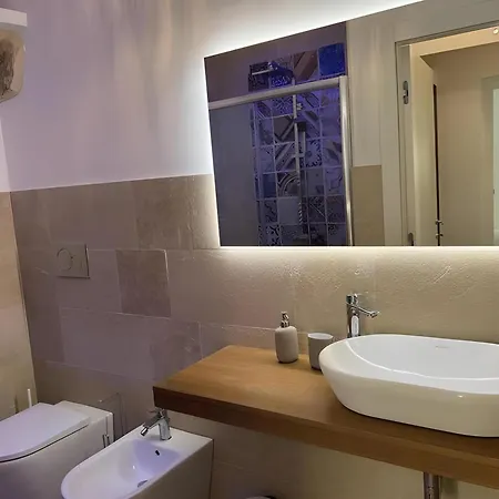 Casa vacanze La Dimora Degli Angeli *