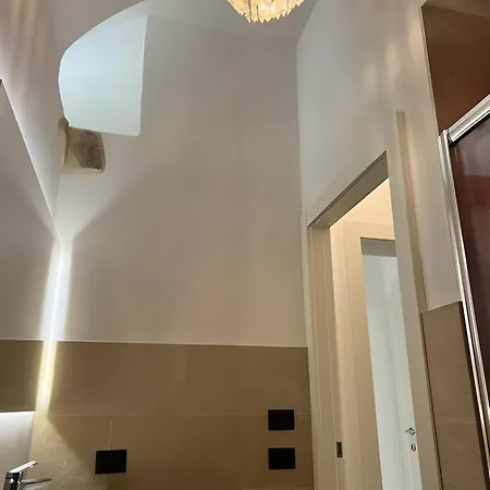 Casa vacanze La Dimora Degli Angeli